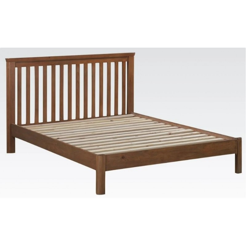 AM Montello 4ft 6 Low end Double bed